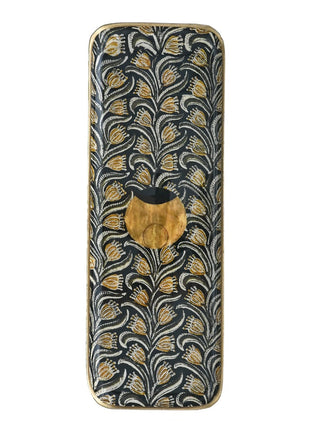 7513 Boncoeurs Albizia tray / dienblad 33x12 cm