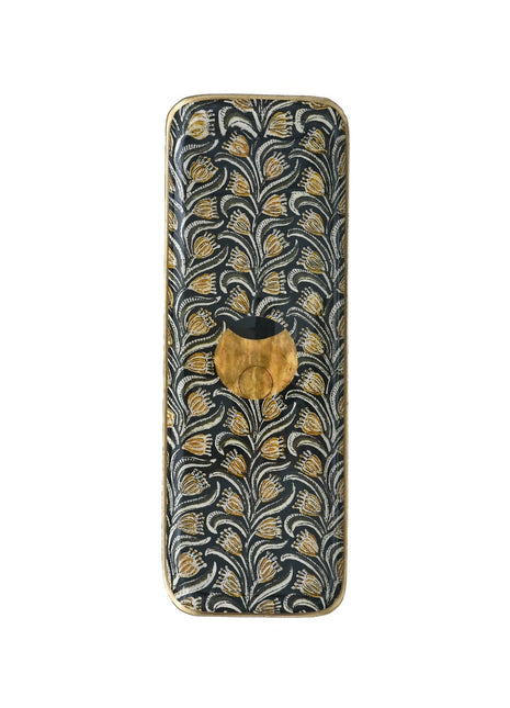 7513 Boncoeurs Albizia tray / dienblad 33x12 cm