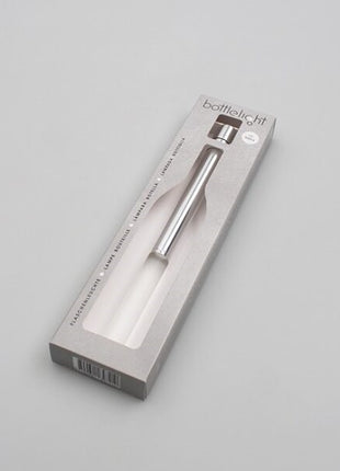 Bottlelight warm wit LED licht flessenlamp dimbaar