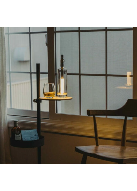 Bottlelight warm wit LED licht flessenlamp dimbaar