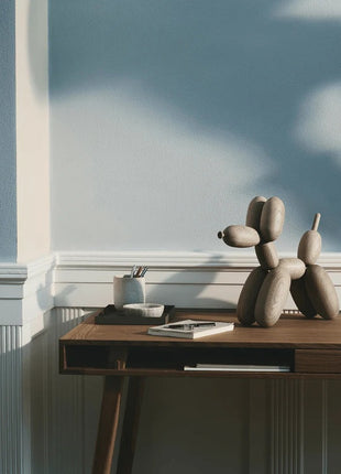 Boyhood Ballon d'Og Balloon Dog eiken groot