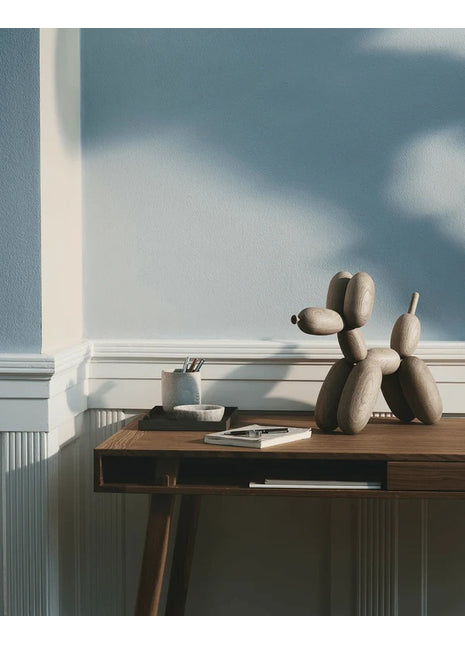 Boyhood Ballon d'Og Balloon Dog eiken groot