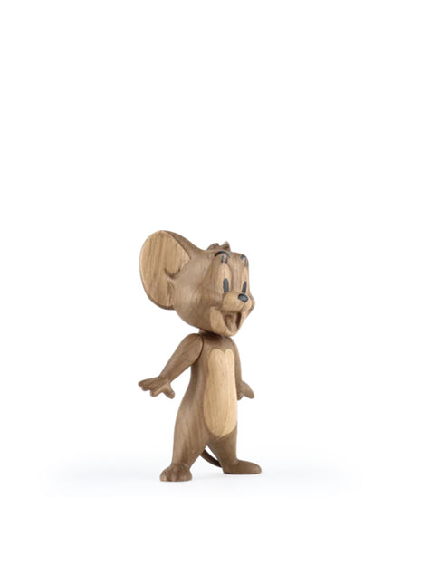 Boyhood Tom & Jerry - Jerry large