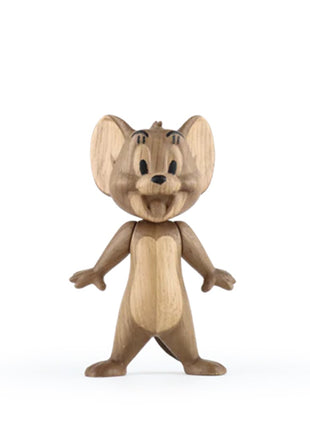 Boyhood Tom & Jerry - Jerry large