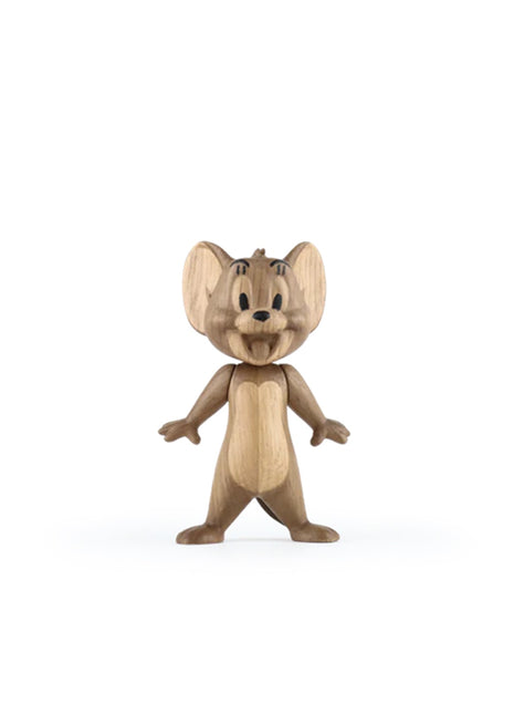 Boyhood Tom & Jerry - Jerry large