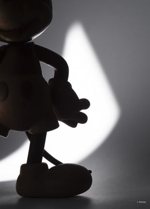 Boyhood Disney x Mickey Mouse houten figuur
