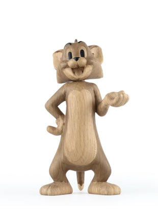 Boyhood Tom & Jerry - Tom large