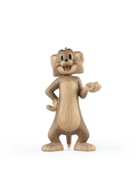 Boyhood Tom & Jerry - Tom large