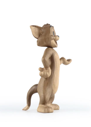 Boyhood Tom & Jerry - Tom large