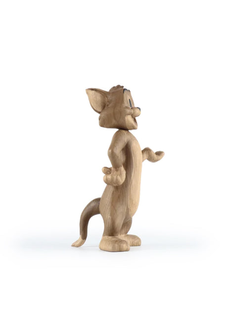 Boyhood Tom & Jerry - Tom large