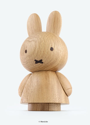 Boyhood Miffy x Nijntje Eiken large