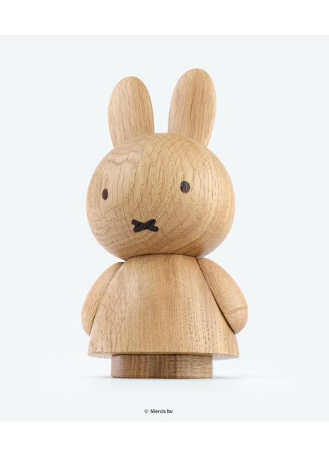 Boyhood Miffy x Nijntje Eiken large