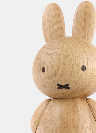 Boyhood Miffy x Nijntje Eiken large