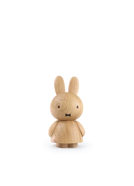 Boyhood Miffy x Nijntje Eiken small