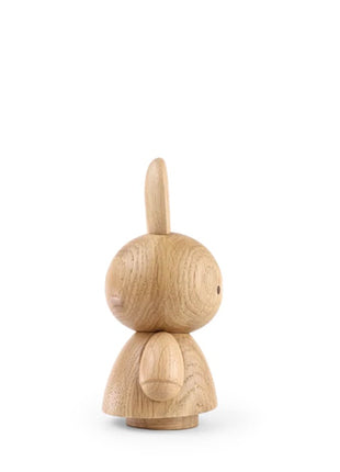 Boyhood Miffy x Nijntje Eiken small