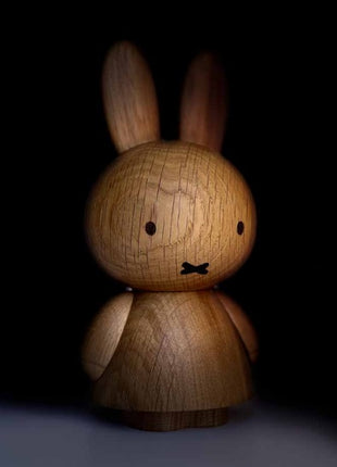 Boyhood Miffy x Nijntje Eiken large