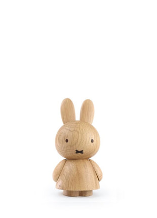 Boyhood Miffy x Nijntje Eiken mini