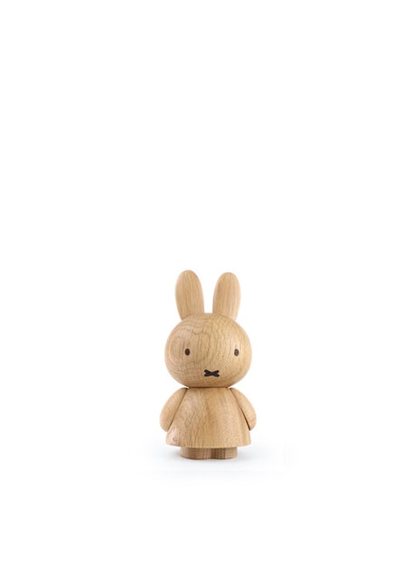 Boyhood Miffy x Nijntje Eiken mini