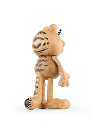 Boyhood Paramount x Garfield Eiken Small