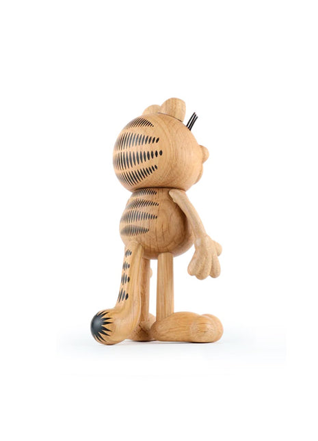 Boyhood Paramount x Garfield Eiken Small