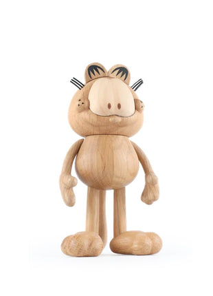 Boyhood Paramount x Garfield Eiken Small