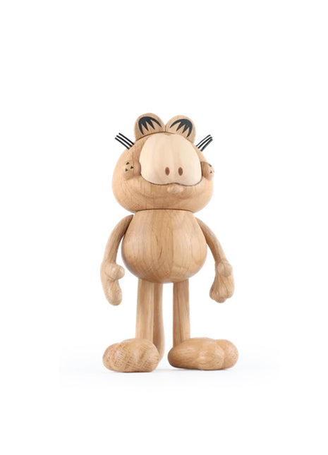 Boyhood Paramount x Garfield Eiken Small