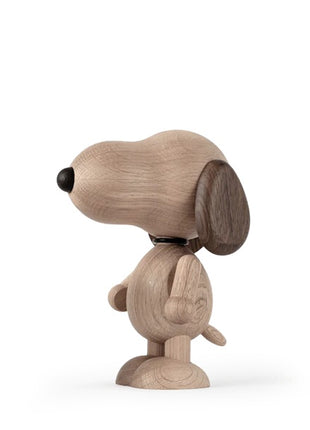 Boyhood Peanut x Snoopy™ Groot