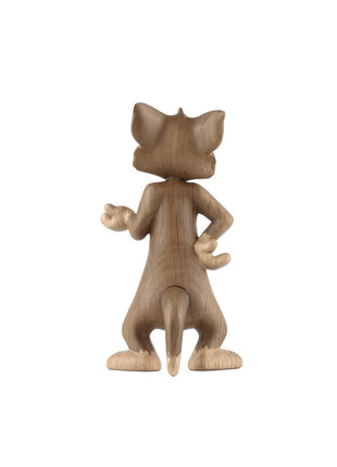 Boyhood Tom & Jerry - Tom small