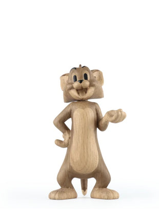 Boyhood Tom & Jerry - Tom small