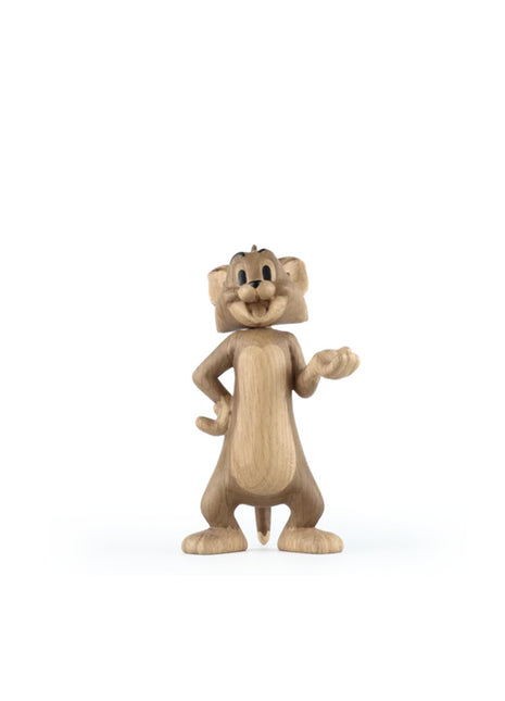 Boyhood Tom & Jerry - Tom small