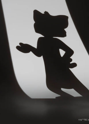 Boyhood Tom & Jerry - Tom small