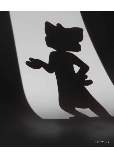 Boyhood Tom & Jerry - Tom small