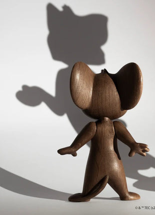 Boyhood Tom & Jerry - Tom small