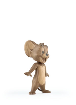 Boyhood Tom & Jerry - Jerry small