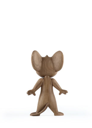 Boyhood Tom & Jerry - Jerry small