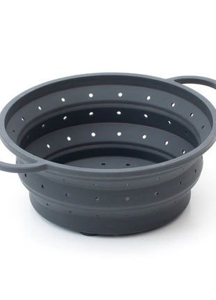 A005720 Brainstram sieb-up opvouwbaar vergiet grijs