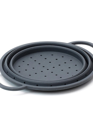 A005720 Brainstram sieb-up opvouwbaar vergiet grijs