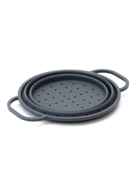 A005720 Brainstram sieb-up opvouwbaar vergiet grijs