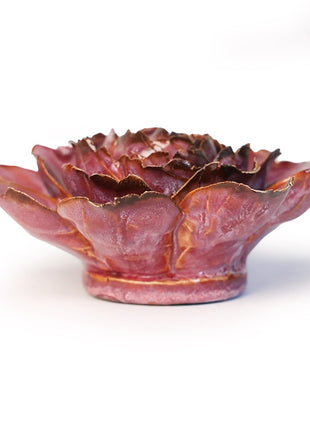 FR24 Chive ceramics Dauwbes Camelia