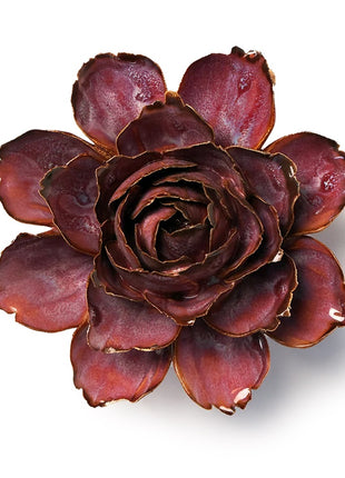 FR24 Chive ceramics Dauwbes Camelia