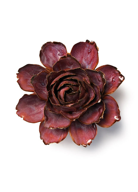 FR24 Chive ceramics Dauwbes Camelia