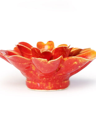 FR29 Chive ceramics Oranje Geel Paris Madelief