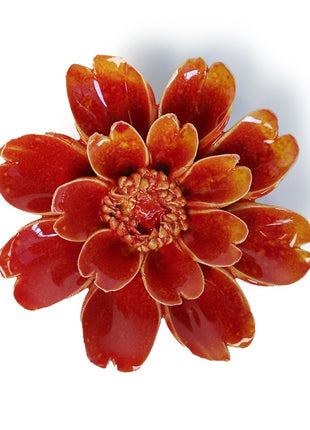 FR29 Chive ceramics Oranje Geel Paris Madelief