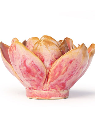 FR28 Chive ceramics Roze Quartz Narcis