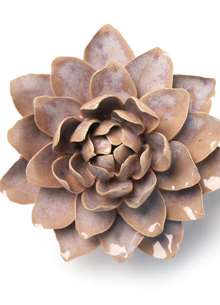 FR21 Chive ceramics Roze Zand Starbrite Waterlelie