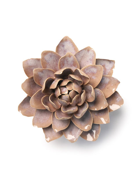 FR21 Chive ceramics Roze Zand Starbrite Waterlelie