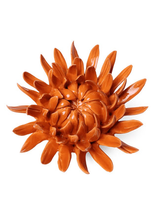 Chive ceramics Orange Sarah Mum