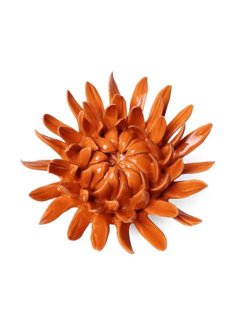 Chive ceramics Orange Sarah Mum