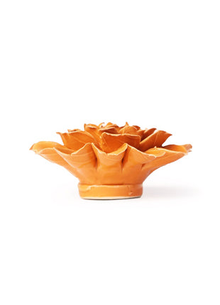 Chive ceramics Oranje Fiesta Goudsbloem