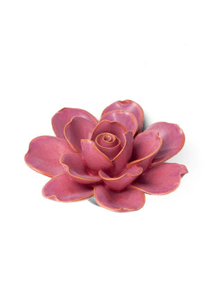 Chive ceramics Blush Pink Tahitian Gardenia